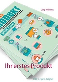 Cover: Ihr erstes Produkt - BoD - Books on Demand