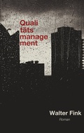 Cover: Qualit&auml;tsmanagement - BoD - Books on Demand