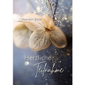 Cover: Herzliche Teilnahme - mediaKern