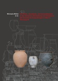 Cover: Ein Wohn-, Handwerks- und Verkaufsbereich in der r&ouml;mischen Zivilsiedlung von Vindobona. Die Keramik der Ausgrabungen in Wien 3, Rennweg 44 - Phoibos Verlag