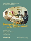 Cover: Wohngeschichten aus den 1950er/60er Jahren - Mandelbaum Verlag eG