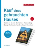Bild: Kauf eines gebrauchten Hauses - Verbraucherzentrale NRW e.V.