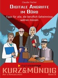 Cover: Digitale Angriffe im B&uuml;ro - Verlag Art d'Ameublement