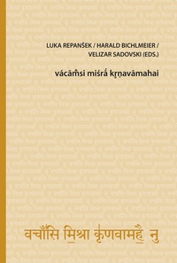 Abbildung von: vácamsi misra kr?avamahai - Baar-Verlag