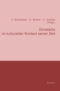 Cover: Pfarrer - Dichter - Mechanikus - Baar-Verlag
