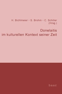 Abbildung von: Pfarrer - Dichter - Mechanikus - Baar-Verlag