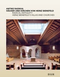 Cover: Antike radikal - Deutsches Architektur Museum