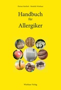 Cover: Handbuch fu&uml;r Allergiker - Wiethase, H