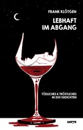 Cover: Lebhaft im Abgang - SATYR Verlag