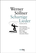Cover: Schartige Lieder - edition faust