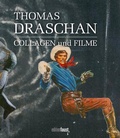 Cover: Thomas Draschan - COLLAGEN und FILME - edition faust