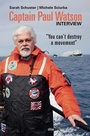 Cover: Captain Paul Watson Interview - edition faust