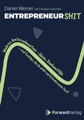 Cover: Entrepreneurshit - ForwardVerlag