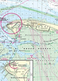 Abbildung von: Bremen - Bundesamt für Seeschifffahrt und Hydrographie