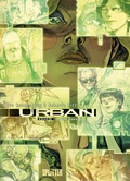 Cover: Urban 5 - Splitter-Verlag