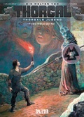 Cover: Die Welten von Thorgal - Thorgals Jugend. Band 9 - Splitter-Verlag