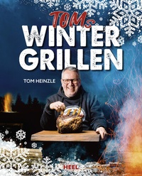 Abbildung von: Toms Wintergrillen - Heel