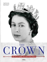Abbildung von: The Crown - Heel