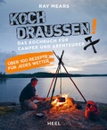 Cover: Koch drau&szlig;en! - Heel