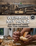 Cover: Werken mit Holz - Heel