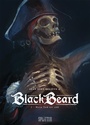 Cover: Blackbeard. Band 2 - Splitter-Verlag