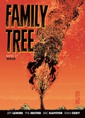 Cover: Family Tree. Band 3 - Splitter-Verlag