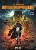 Cover: Die Legende der D&auml;monenprinzen. Band 1 - Splitter-Verlag
