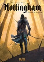 Cover: Nottingham. Band 1 - Splitter-Verlag