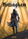 Cover: Nottingham. Band 1 - Splitter-Verlag
