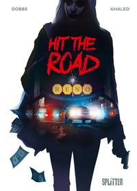 Abbildung von: Hit the Road - Splitter-Verlag