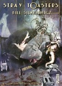 Cover: Stray Toasters - Splitter-Verlag
