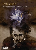 Cover: Mademoiselle Baudelaire - Splitter-Verlag