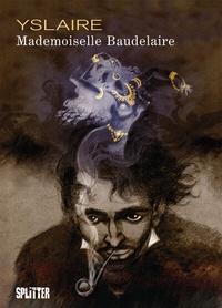 Abbildung von: Mademoiselle Baudelaire - Splitter-Verlag