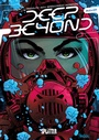 Cover: Deep Beyond. Band 1 - Splitter-Verlag