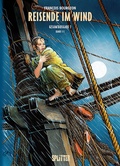 Cover: Reisende im Wind Gesamtausgabe (1. Zyklus) - Splitter-Verlag