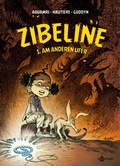 Cover: Zibeline. Band 1 - Splitter-Verlag
