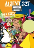 Cover: Agent 327. Band 7 - Splitter-Verlag