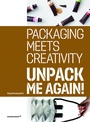 Cover: Unpack me again! - promopress