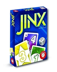Abbildung von: Jinx - Piatnik Deutschland GmbH