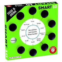 Abbildung von: Smart 10 Erweiterung 1 - Food & Drink - Piatnik Deutschland GmbH