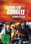 Cover: Alarm f&uuml;r Cobra 11 - RTL