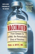 Cover: Vaccinated - Collins
