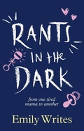 Cover: Rants in the Dark - Random House New Zealand