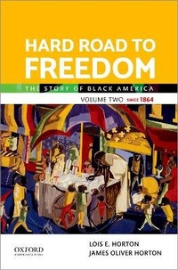 Enlarge image Cover: Hard Road to Freedom Volume Two - Oxford University Press