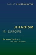Cover: Jihadism in Europe - OUP eBook