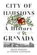 Cover: City of Illusions - OUP India