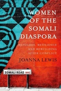 Cover: Women of the Somali Diaspora - OUP India