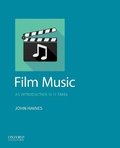 Cover: Film Music - Oxford University Press Inc
