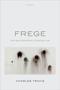 Enlarge image Cover: Frege - Oxford University Press