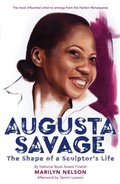Cover: Augusta Savage - Little, Brown Young Readers
